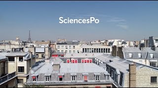 La légende de Sciences Po [upl. by Adriaens560]