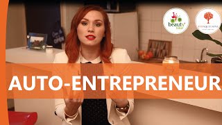 Comment devenir microentrepreneur  Autoentrepreneur en 2016 [upl. by Nylasoj729]