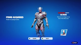 11 HIDDEN REWARDS AVAILABLE in Fortnite [upl. by Eilrak]