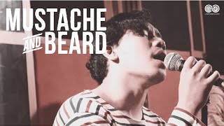 Mustache And Beard at Lamprophonys Studio Live Session 7 [upl. by Aufmann270]