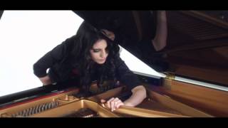 Michael Jackson’s Billie Jean by AyseDeniz ADpianist [upl. by Pavel]