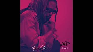 Ferre Gola  Bizorbi Official Audio [upl. by Amoreta]