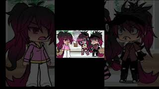 gacha trends gachalife fypage gachaclub memes edit funny gachameme gachaedit [upl. by Kristien]