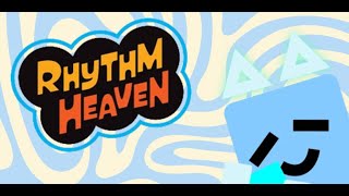 Close to me Rhythm Heaven remix [upl. by Fernald817]