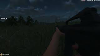 Playin Arma Reforger Multiplayer For The First Time [upl. by Ainesej]