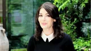 Nigella Lawson introduces NIGELLISSIMA [upl. by Schmidt]