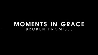 Video Lyric Moments In Grace  Broken Promises ost Burnout 3  Takedown [upl. by Elrak]