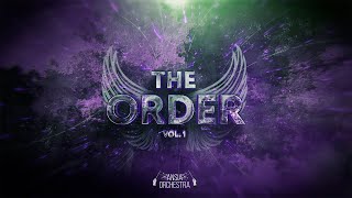 Ansia Orchestra — The Order Vol1 Full Album [upl. by Soisinoid681]