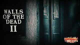 Walls of the Dead Volume Two A Haunted House Collection [upl. by Lubba717]