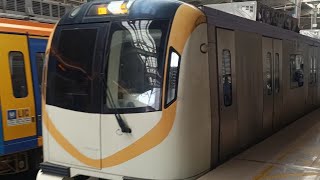 ❤Nagpur Metro 🚇 OyeRajuPyarNa KariyoKariyo Dil Tut Jata Haii youtubeshorts shorts govinda travel [upl. by Nappie224]