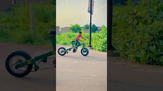 Modified Fat Bike shortsfeed shortsviral shortsfeed shorts short shortsvideo fatbikeride [upl. by Komara]