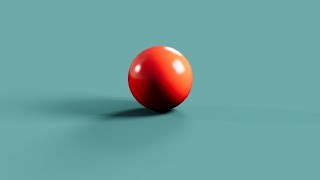 How to create an infinite floor in cinema 4D R25 Redshift [upl. by Gorski]