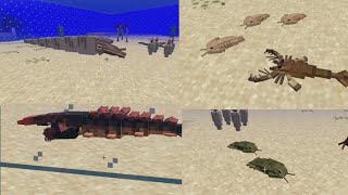 Eons Paleozoic mod showcase  part 2  ordovician [upl. by Nets]