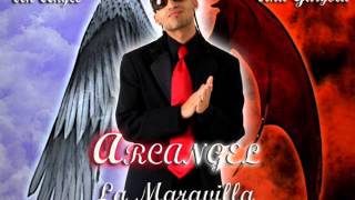 REMIX WACHITURROS FT ARCANGELSOY UNA GARGOLA DJ DINAMICO [upl. by Alphonso]