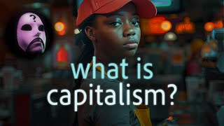 What Is Capitalism amp How Does It Work Today [upl. by Yeldar]