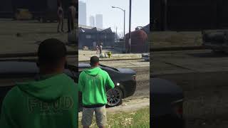 GTA 5 The Vice Assassination Mission  Stealth Takedown amp Epic Sniping [upl. by Verne]