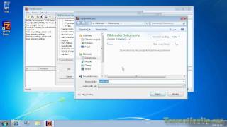 FileZilla Server Instalacja i konfiguracja [upl. by Nodlehs]