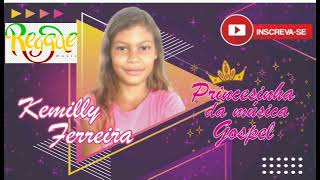 Hey paiIsadora PompeoCover Kemilly Ferreira ritmo reggae [upl. by Paulsen]