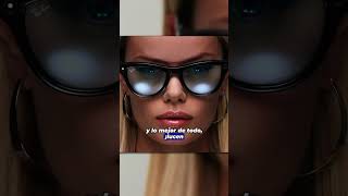 ¿Por Qué los Meta RayBan Wayfarer son Mejores que Cualquier Gafa VR [upl. by Pepillo]