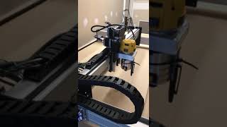 Shapeoko 3 X axis issue [upl. by Naryt]