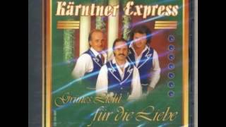 Kärntner Express  Grünes Licht für die Liebe [upl. by Blaseio]