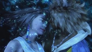 【FFX HD】ムービーampイベントシーン集 part16【聖なる泉】 [upl. by Hsiekal]