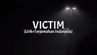 Victim  Avenged Sevenfold LirikTerjemahan Indonesia [upl. by Enotna]