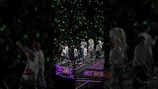 230917 Beautiful  NCT 127 NCT DREAM Way V NCT NATION in TOKYO [upl. by Sabsay131]