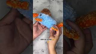 A Platypusyoutubeshortsyoutubechannelgrowplatypusperrytheplatypusreelstrendingplushies [upl. by Elson]