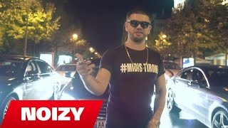 Noizy  Midis Tirone Official Video HD [upl. by Otti]