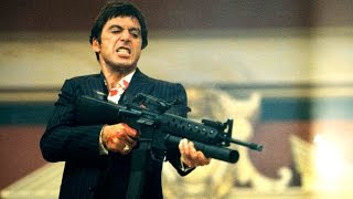 Top 10 Al Pacino Performances [upl. by Ylrebmik]