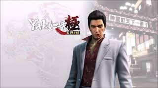 Yakuza Kiwami Unreleased Songs  Otometal MY LIFE Karaoke Default [upl. by Bertle]