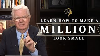 Learn How To Make A Million Look Small In 2024 [upl. by Nnylrebma860]