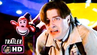 MONKEYBONE Classic Trailer 2001 Brendan Fraser [upl. by Strickland556]