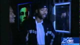 Method Man amp Redman Freestyle Rap City [upl. by Acisset]