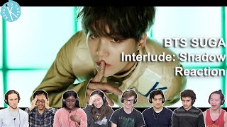 Classical Musicians React BTS Map of the Soul 7 Interlude Shadow Comeback Trailer [upl. by Ainehta326]