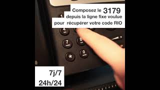 Comment demander la portabilité de votre numéro de téléphone fixe [upl. by Nylahs950]