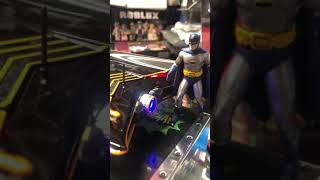 2019 JADA 118 SCALE 1966 BATMOBILE DIECAST METAL CAR [upl. by Ellimahs297]