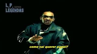 Petey Pablo  FreekALeek LEGENDADO PAULINHO [upl. by Ozne]