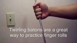 Basic Mace Tutorial 7 [upl. by Reilly]