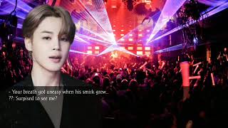 Meeting your ex sugar daddy at a party Park jimin oneshot [upl. by Eugenides356]