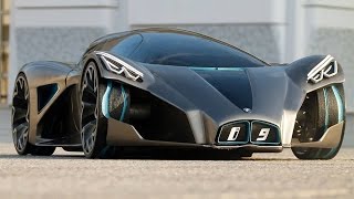 BMW i9 [upl. by Devland612]