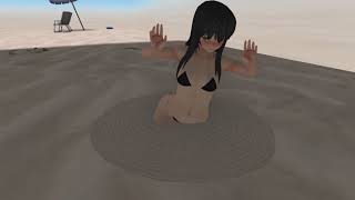 Quicksand secondlife 5 [upl. by Cly]