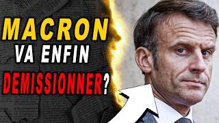 TSAHAL tirent sur des au drone MACRON va demissioner [upl. by Horn]