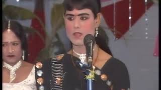 Visavada gam Jay Harsiddhi Natak Mandal Program  612013  Part2 [upl. by Sianna101]