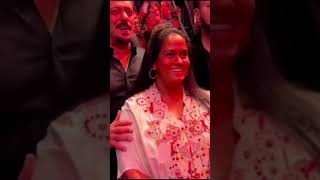 Salman Khans sister Arpita Khans dress shortvideo [upl. by Solis116]