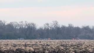 BREAKING NEWS Report of Deer Hunting Accident in Clay County Minnesota [upl. by Gravante]