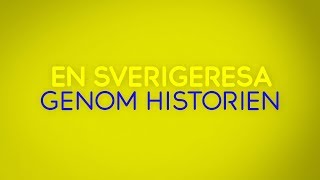 Meningsfull Väntan En Sverigeresa genom historien film 89 [upl. by Jarita318]