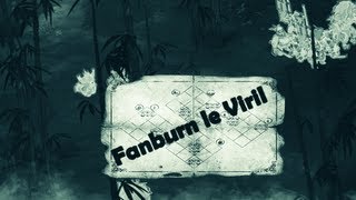 PVM  Archi Fanburn le Viril 24000pv HD [upl. by Asnarepse]