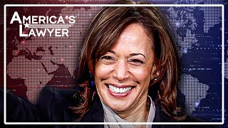 Kamala Will Be Bidens Downfall [upl. by Allerim]